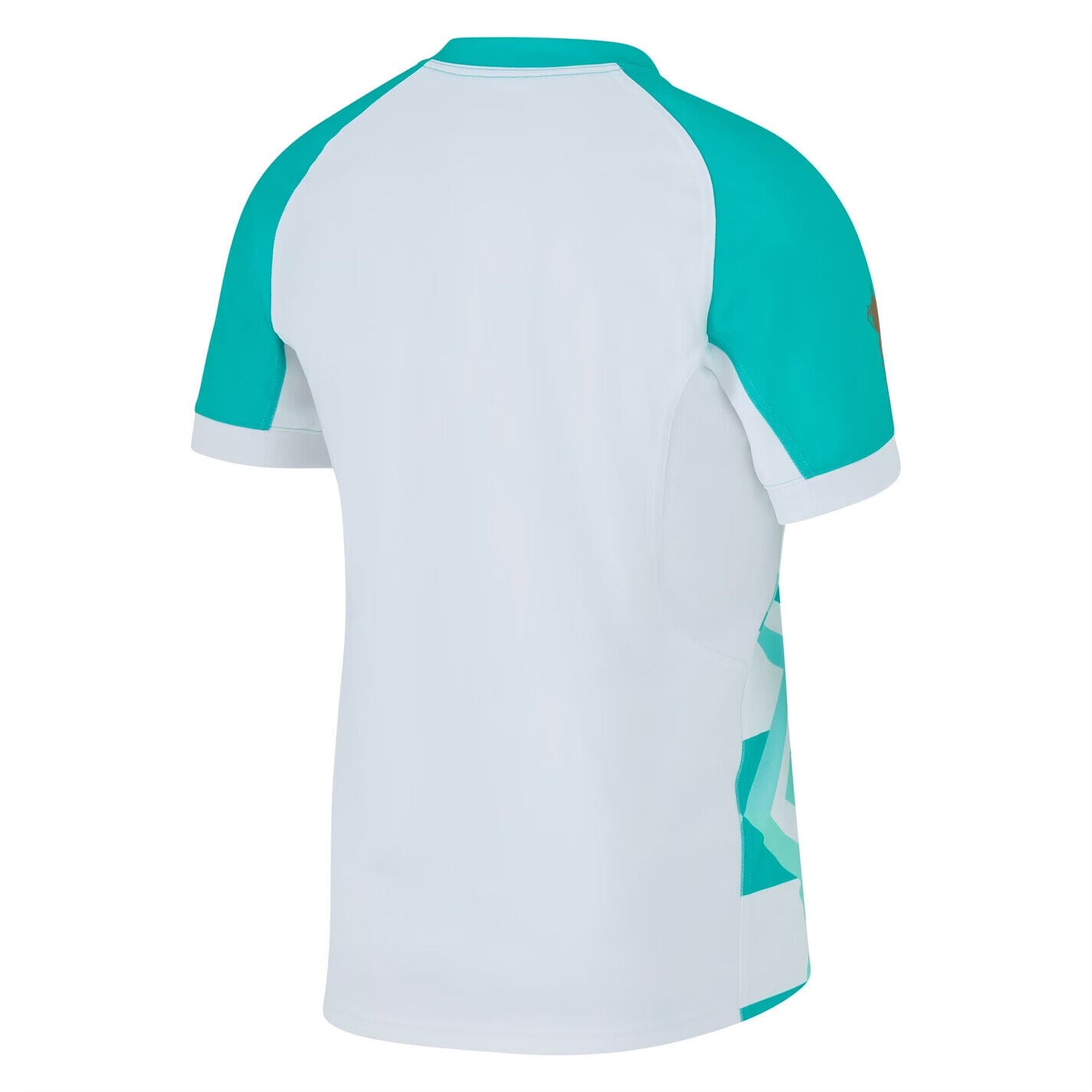2023 WORLD CUP SOUTH AFRICA AWAY RUGBY JERSEY